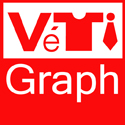 Brochure Vetigraph Logo