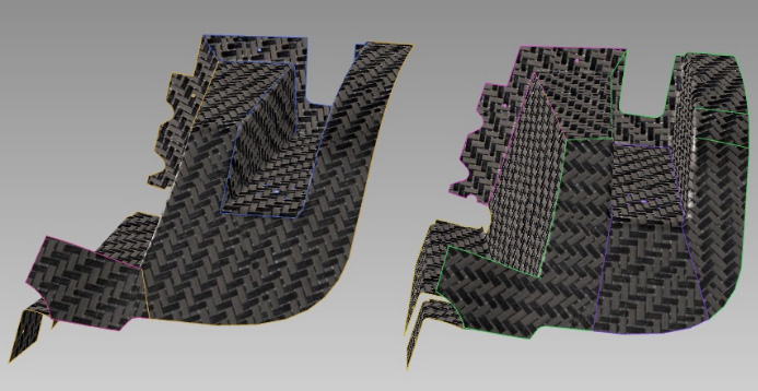 Graphcad converter 3D/2D (industries spé)