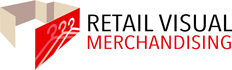 Logo Retail Visual Merchandising