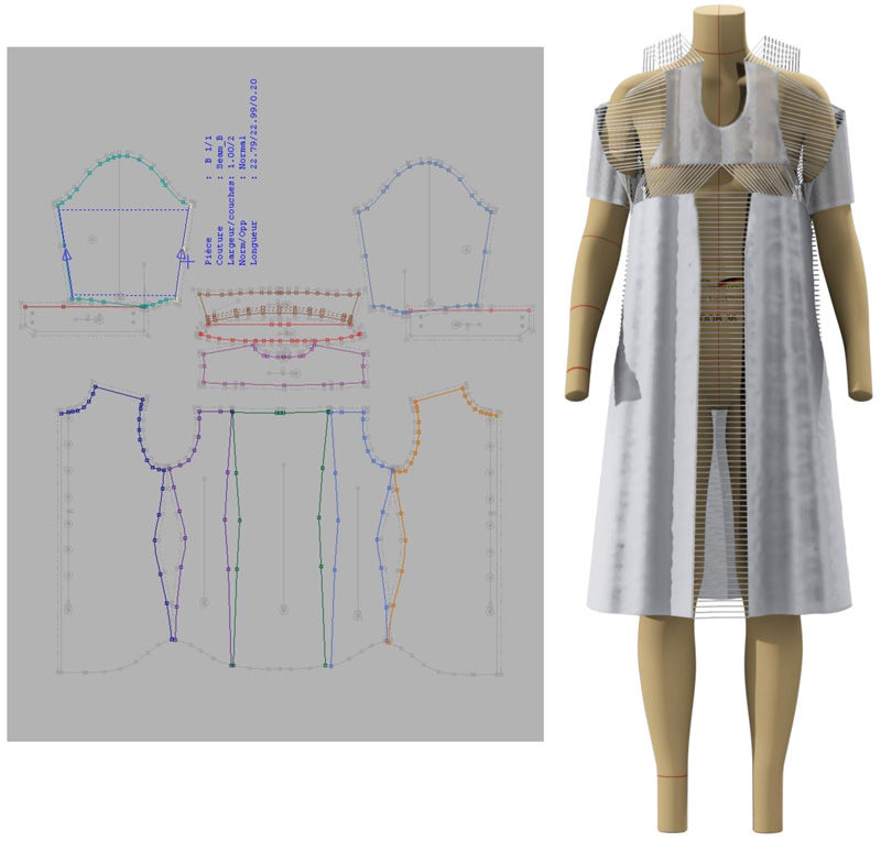 CAO VétiGraph 3D