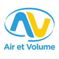 AIR ET VOLUME