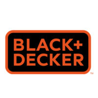 BLACK+DECKER