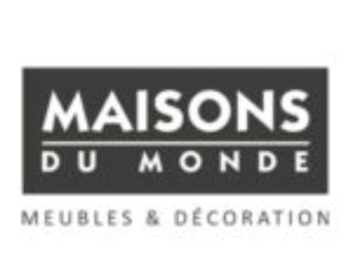 Maison du Monde